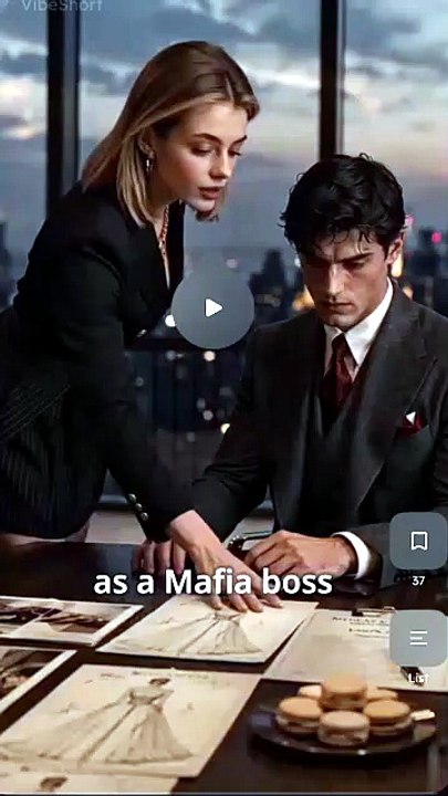 Too Late, My Mafia Love New