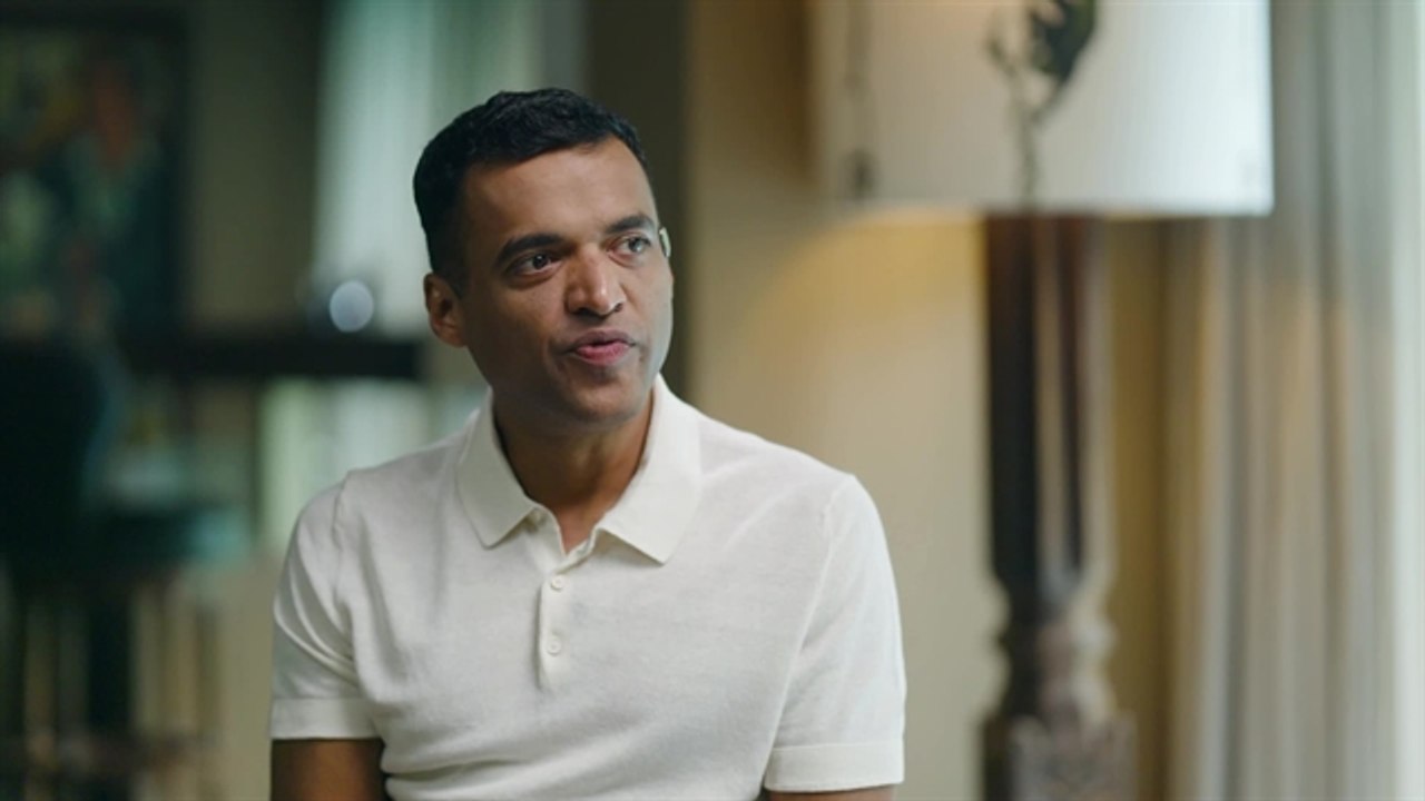 Eternal Founder Goyal Bets on Health Tech, Aero...