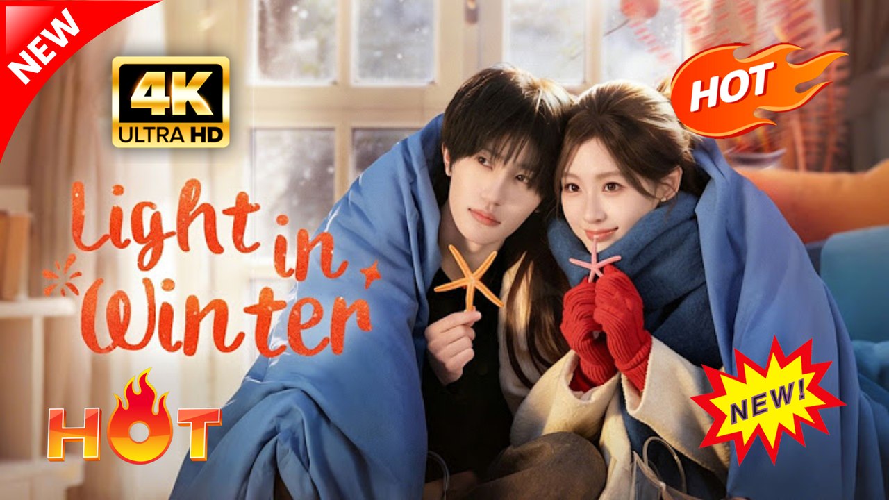 Light in Winter (Full Movie) | Hot Romance Dramatic 2026