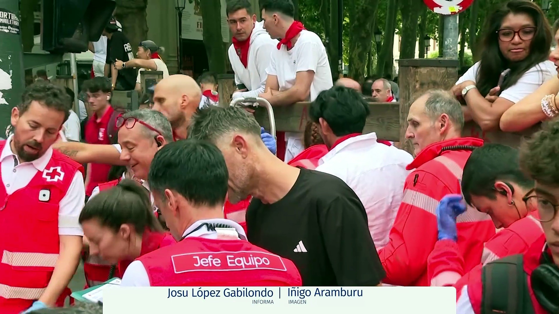 Noticias de Navarra 14:30h 15/07/2026