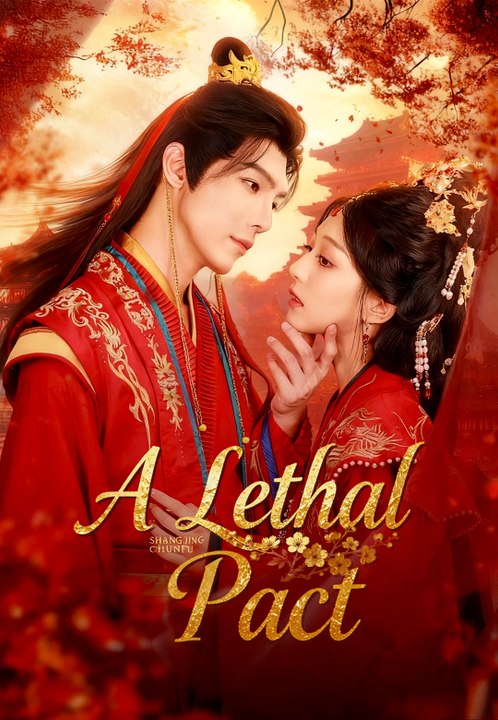 A Lethal Pact | Full Series | Short Drama English