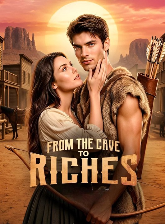 From Cave To Richest-Drama FULL MOVIES ENGLISH SUB
