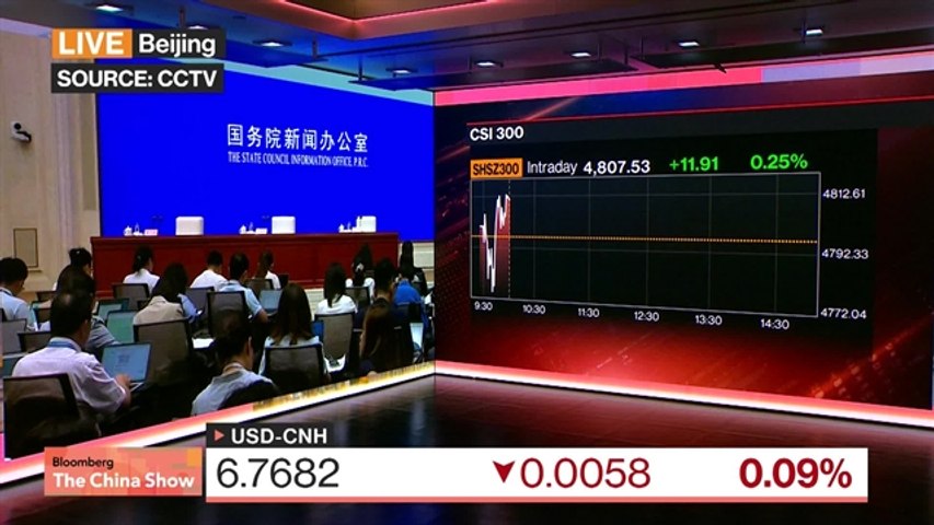 China's Economy Slows More Than Expected