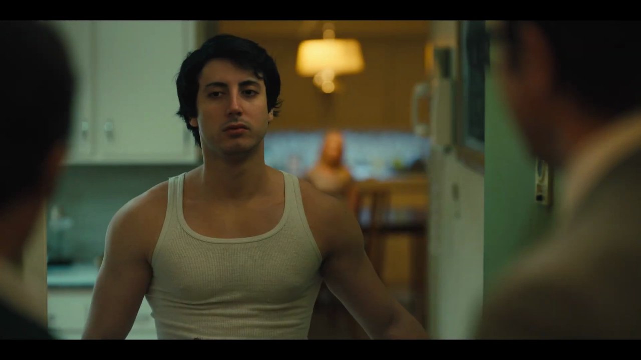 I Play Rocky - Official Trailer