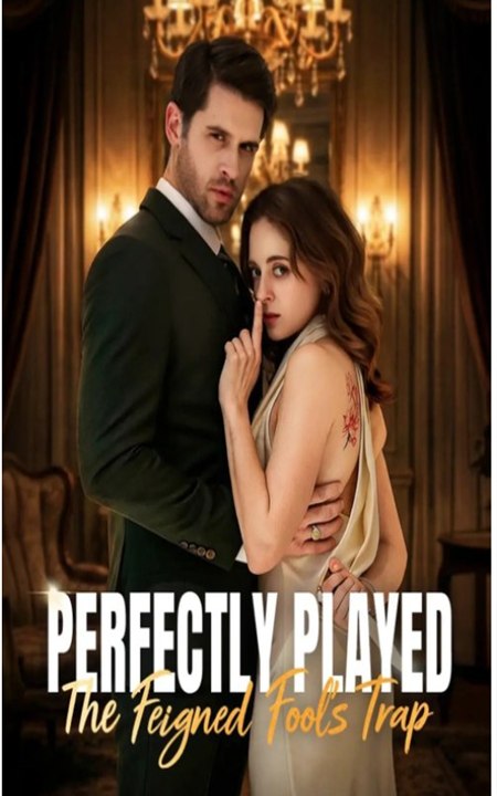 Perfectly Played- The Feigned Fool's Trap EP
