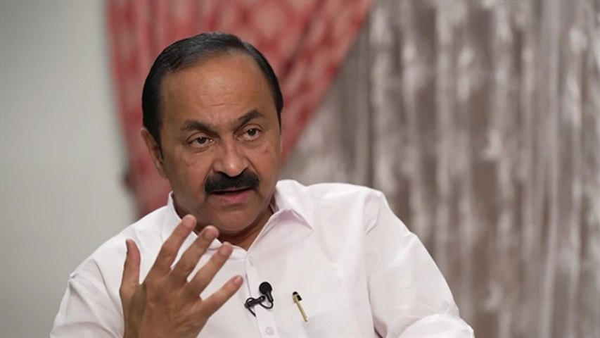 Kerala Reaffirms Commitment to Vizhinam Port Project
