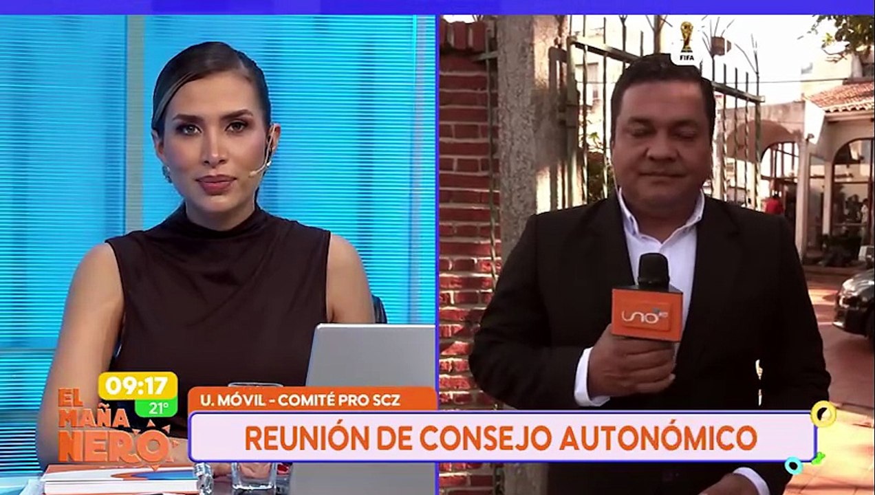 Autoridades llegan a consejo autonómico