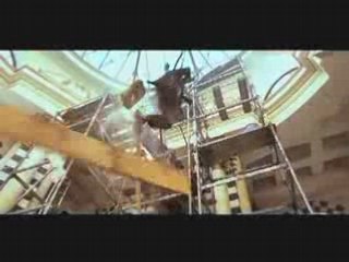 007 Quantum of Solace - Bande-annonce