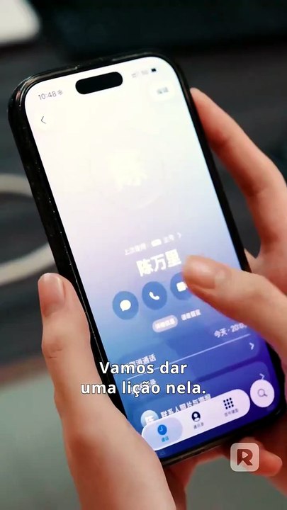 Novo filme 2026 episode-015