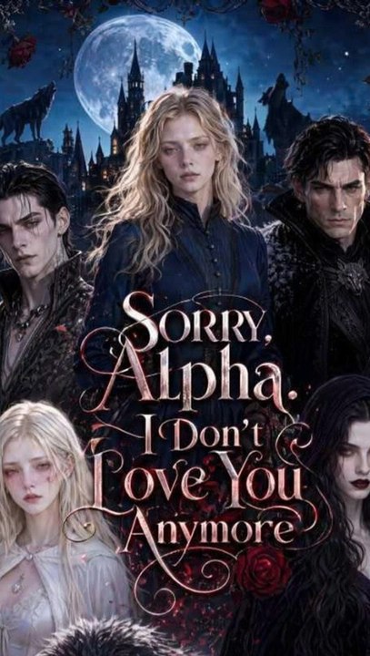 Sorry, Alpha. I Don't Love You Anymore - Full Episode (ENGSUB) | Werewolf Romance, Rejected Mate, Second Chance