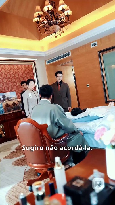 Novo filme 2026 episode-027