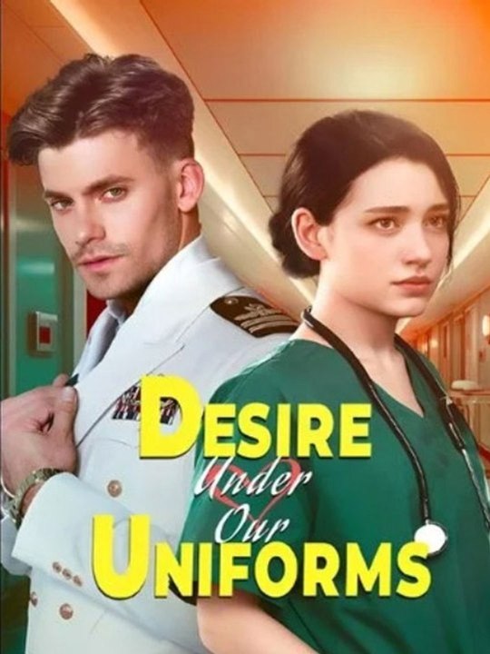 Desire Under Our Uniforms #kalostv Full Movie🧡🍏 🔥 Drama English Sub Full HD -🔥🔥🔥FULL MOVIES ENGLISH SUB 2026