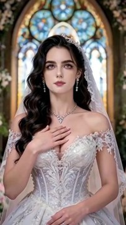 Married My Ex's Dad, Now I'm Mafia Queen