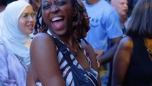 Afrodisiac Festival - CIProc 2026