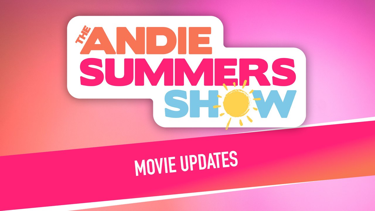 Movie Updates