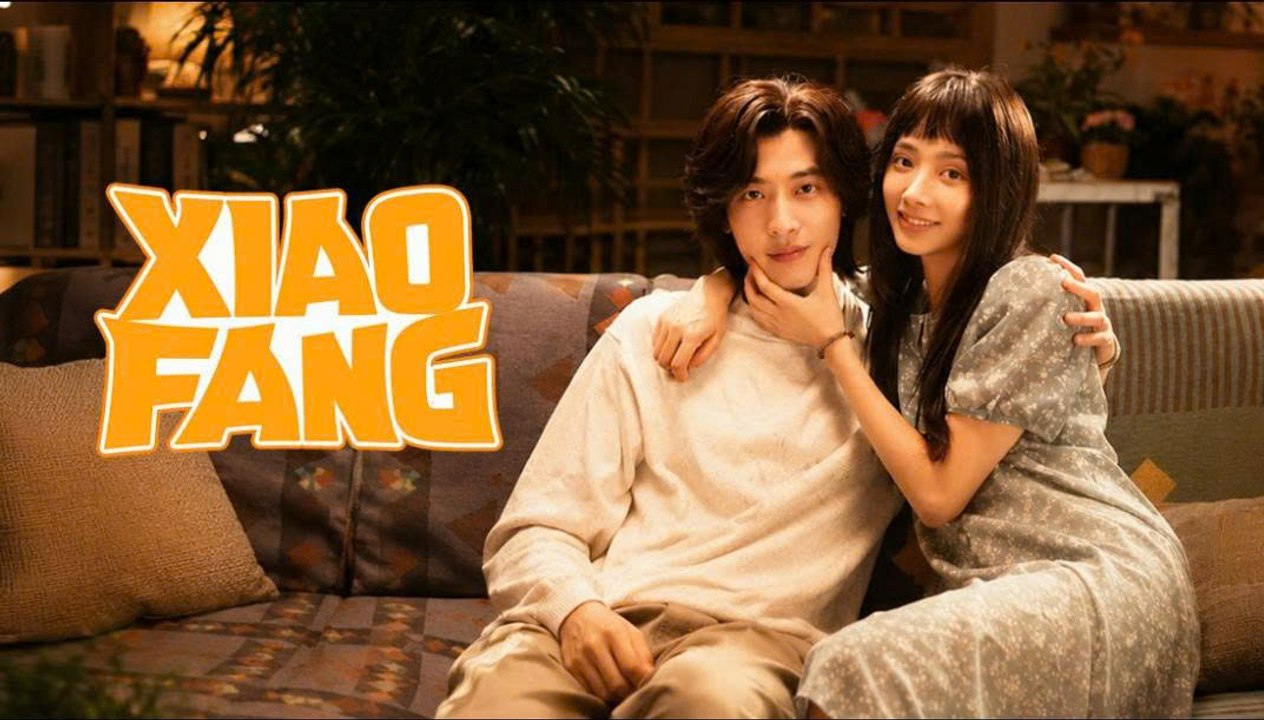 Xiao Fang Gets Married (2026) Episode 4 - Eng Sub