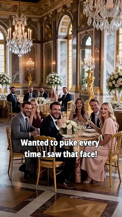 Dumped at the Altar, Married a Billionaire🔥