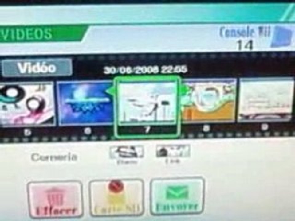 wii-wii (link) ssbb online