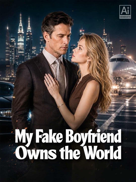 My Fake Boyfriend Owns The World - Ep