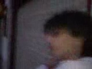 sortie ka delir devant la Mie caline