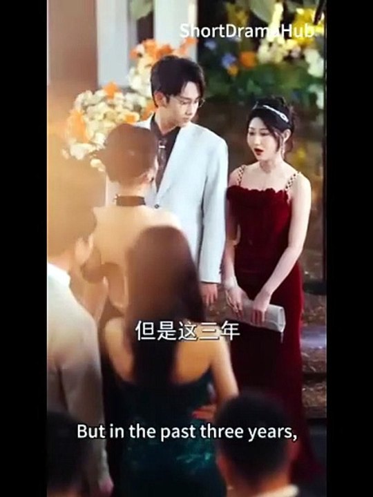 [English Trending ] The Unveiled Heir [Full Movie] [Latest Version]Full EP - Full