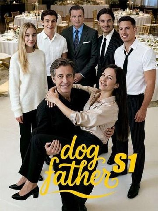 Dog Father S1 - Full Episode