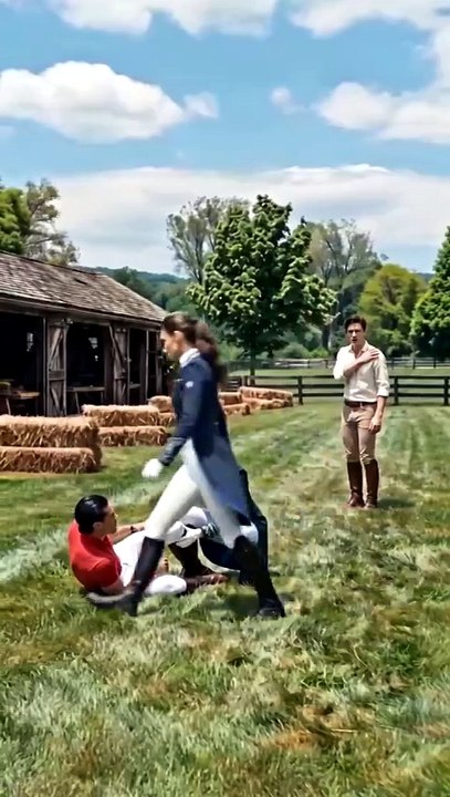 The Crown's Betrayal - Full AI Drama - Video Dailymotion
