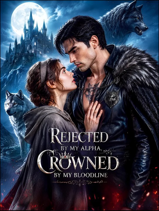 Rejected By My Alpha, Crowned- Drama FULL MOVIES ENGLISH SUB