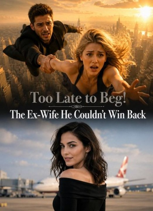 Too Late To Beg! The Ex-Wife He Couldn'T Win Back - Ep - FULL ✅ (2026) - Eng Sub