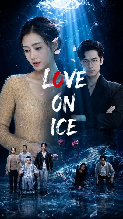 Love on Ice (DUBBED) - Full EP | Emotional Romance, Family Secrets, Korean Short Drama - ENGSUB