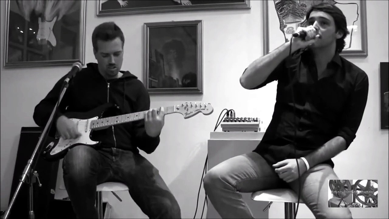 POPTARTS TRIBUTE TO U2 LIVE (3)