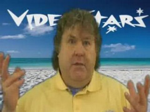 Russell Grant Video Horoscope Leo July Saturday 5th