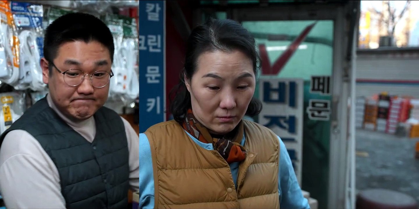 The Prosecutors Proposal 2026 Episode 4 | English Sub