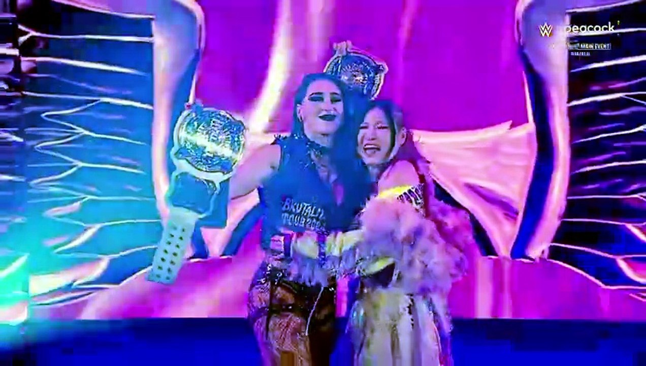 WWE 24, gennaio 2026 Sabato sera Main Event spettacolo completo | Film Completo in Italiano