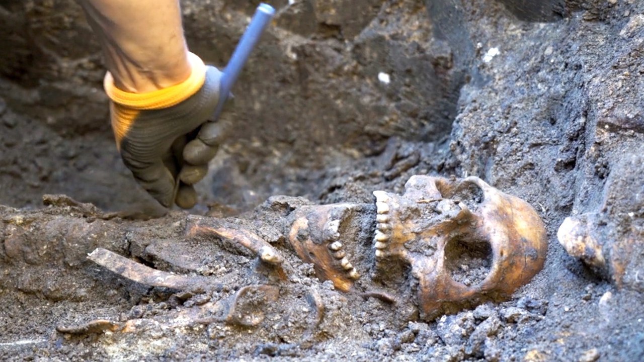 Cannibalism Was More Widespread Across Ancient Humanity Than Once Thought