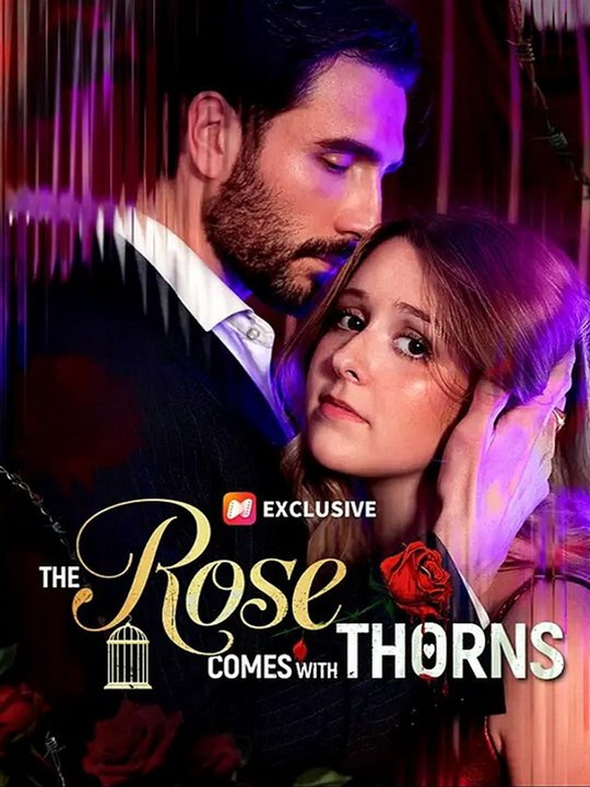 The Rose Comes With Thorns HD ANS