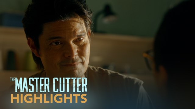 The Master Cutter: Atoy wants to adopt Ibyang! (Episode 48)