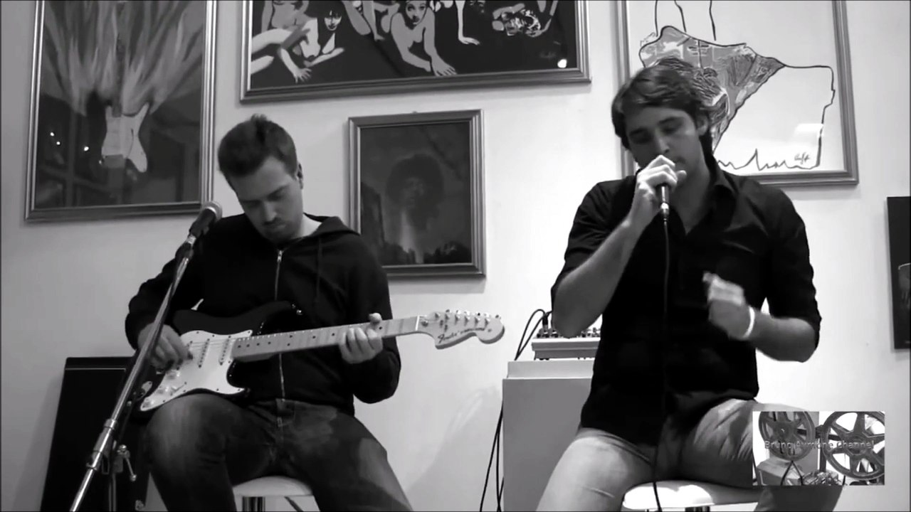 POPTARTS TRIBUTE TO U2 LIVE (4)