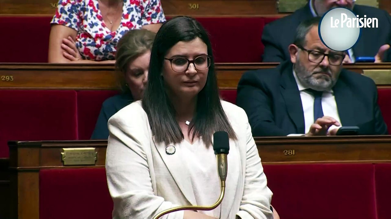 Pédocriminalité : près d'un millier de dossiers « prioritaires » identifiés, annonce Darmanin