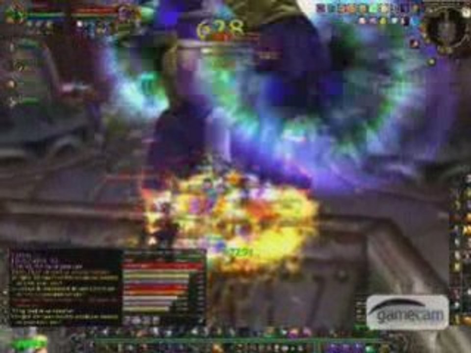 Down de Morogrim