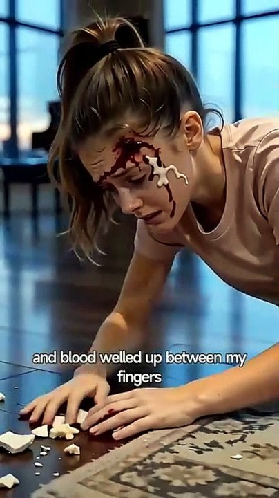 My Family Used Me to Save Their Precious Daughter - Exclusive Movie 2026 [Full Movie]