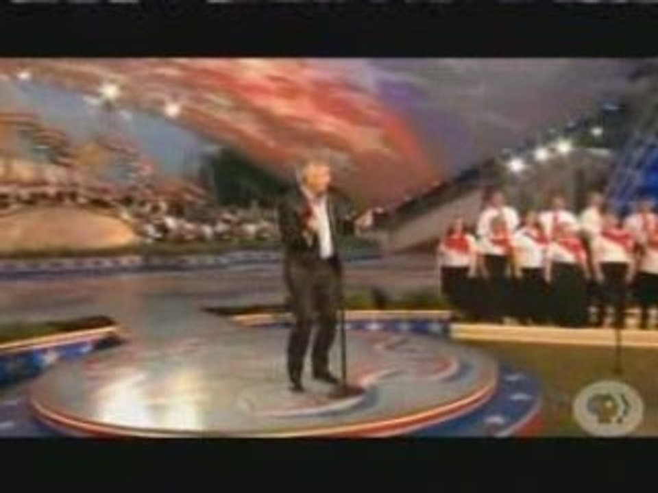 Taylor Hicks This Land