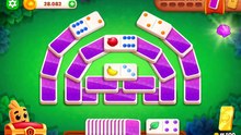 Domino Dreams Level 233