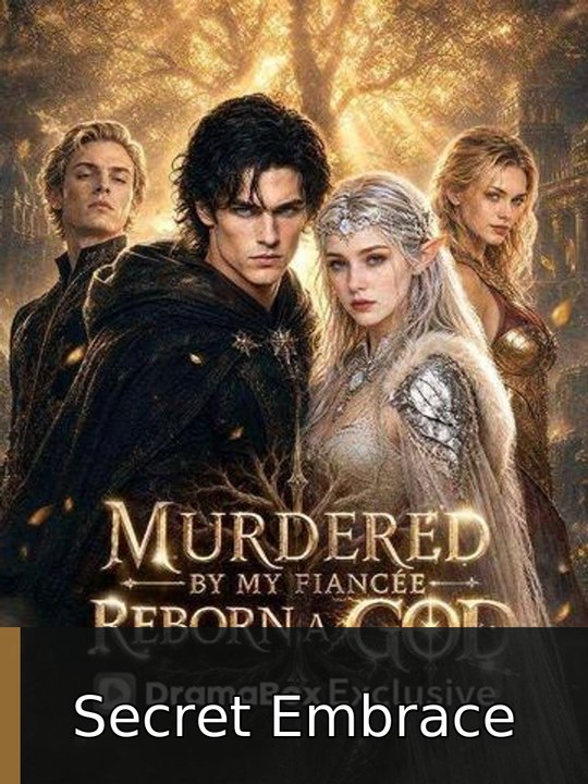 Murdered by My Fiancée, Reborn a God #englishsubtitle #watchfull🌸🌸 | Secret Embrace