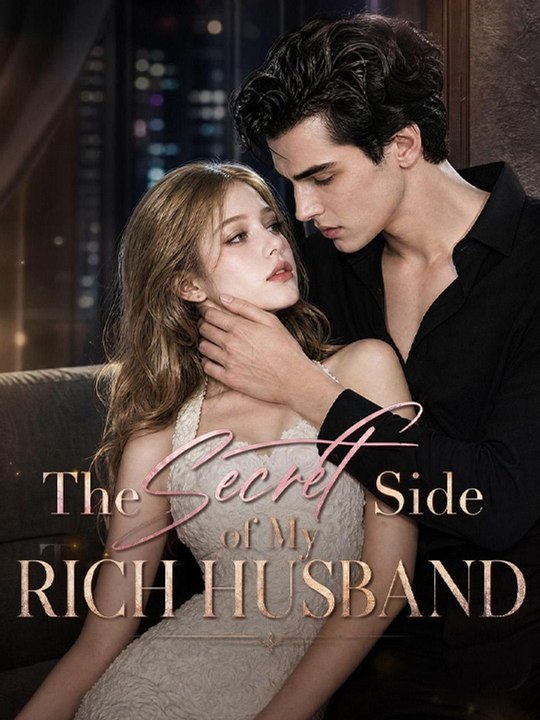 The Secret Side of My Rich Husband - Complete #drama #englishsub 🔥🔥