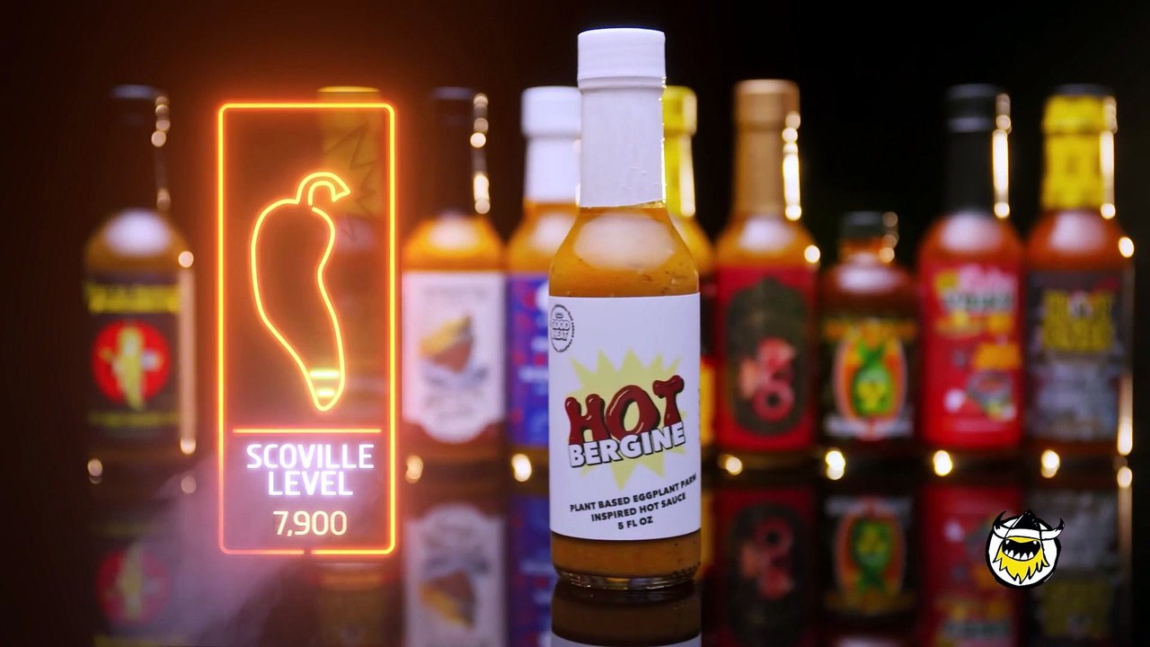 Hot Ones Season 30 Episode 3
