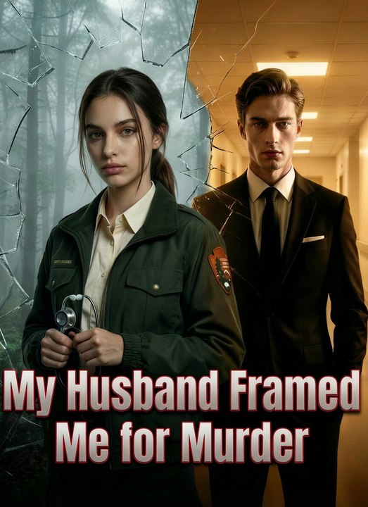 My Husband Framed Me for Murder | Full 22 Eps SD Drama 2026