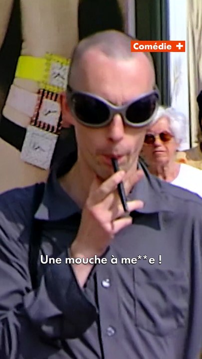 Lafesse : Le boss des pranks finalement 😆