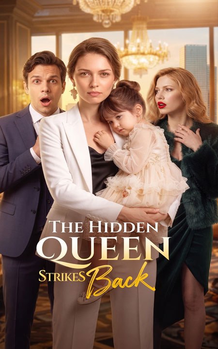 The Hidden Queen Strikes Back