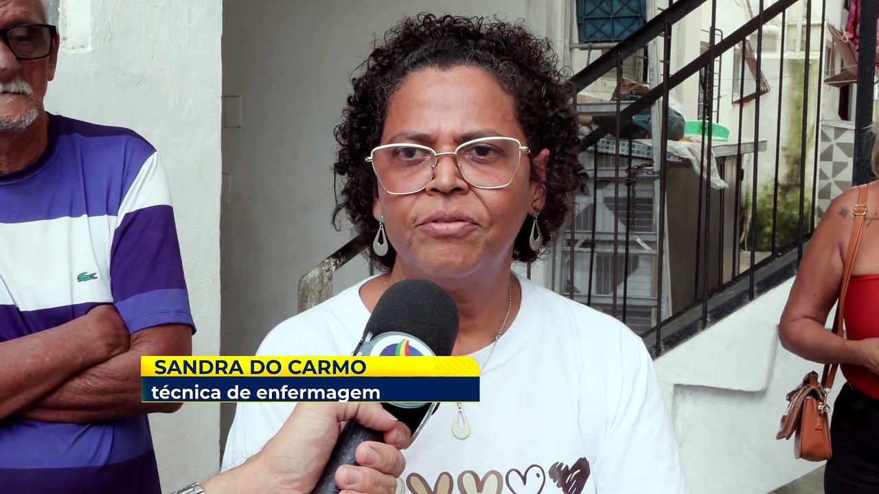 Fraudes em Obras Preventivas em Residencial Curado: Moradores Sofrem com Serviço Incompleto e Buscam Justiça